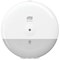 Tork SmartOne Mini Toilet Roll Dispenser W219xD156xH219mm White Ref 681000