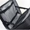 Gino Ferrari Brooklyn Business Bag Padded Wheeled On-board Size 16in Laptop Black