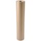 Kraft Paper Packaging Roll, 70gsm, 900mmx300m, Brown