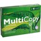 Multicopy A3 Paper, White, 160gsm, 250 Sheets