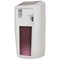 Rubbermaid Microburst 3000 LumeCel Air Freshener Dispenser - White