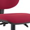 Trexus Eclipse 3 Lever Operator Chair - Red