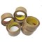 Scotch Packaging Tape / Medium-duty / Printable / Brown / Pack of 36 Rolls