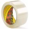 Scotch Packaging Tape / Medium-duty / Printable / Clear / Pack of 36 Rolls