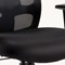 Sonix Heavy Duty Operator Chair - Black
