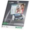 Leitz A4 Laminator Pouches / Thin / 160 Micron / Glossy / Pack of 25