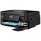 Brother DCP-J785DW Multifunction Inkjet Printer Colour Wireless Duplex A4