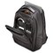 Kensington Contour 2.0 Laptop Backpack, 15.6 inch Capacity, Black