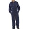 Click Premium Boilersuit, Size 54, Navy Blue