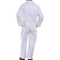 Click Workwear Boilersuit, Size 46, White