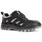 Rock Fall Maine Trainer / Size 13 / Black & silver