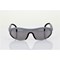 B-Brand Utah Safety Spectacles, Grey, Pack of 10