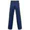 Supertouch Action Trousers / Waist: 34in, Leg: 33in / Navy