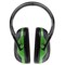 Peltor X1 Headband Ear Defenders - Green