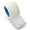 Click Medical Microporous Tape, 100% Viscose, 1.25cmx5m, White, Pack of 24