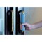 P-Wave P-Hold Door Handle Cover, 6 Months Protection, Antibacterial, Ice Blue