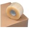 Extra Large Packaging Tape / 38mmx150m / Clear / Pack of 36