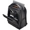 Kensington Contour 2.0 Laptop Backpack, 14 inch Capacity, Black