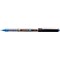 Uni-ball UB-150-10 Eye Rollerball Pen, 1.0mm, Blue, Pack of 12