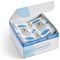 Click Medical Waterproof Plasters, 22mm Spot Diameter, Pack of 100