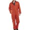 Click Workwear Boilersuit, Size 48, Orange