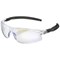 B-Brand-Heritage H50 Anti-Fog Ergo Temple Spectacles - Clear