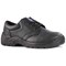 Rock Fall ProMan Chukka Shoes / Leather / Size 9 / Black