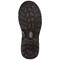 Rock Fall ProMan Chukka Shoes / Leather / Size 9 / Black