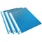 Rexel Choices A4 Report Folders, Blue, Pack of 25