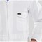Click Workwear Boilersuit, Size 50, White