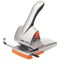 Rapid Heavy Duty 2-Hole Punch, Punch capacity: 65 Sheets