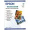 Epson A3 Archival Paper, Matte, 192gsm, Pack of 50