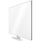 Nobo Widescreen Whiteboard, Magnetic, Melamine, W1220xH690mm, White