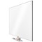 Nobo Widescreen Whiteboard, Magnetic, Melamine, W1220xH690mm, White