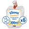 Kleenex Botanics Aircare Energy Refill, 300ml, Pack of 6