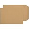 ValueX Everyday Envelopes C5 Manilla Pocket Gummed 80gsm 229x162mm (Pack 500) -