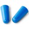 B-Safe Ear Plugs Pairs, Blue, Pack of 3