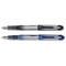 Bic Disposable Fountain Pen / Ink Window Iridium Nib / Black / Pack of 12