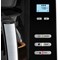 Melitta Aromafresh Grind & Brew Filter Coffee Machine - Black/Stainless Steel