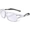B-Brand-Heritage H60 Ergo Temple Cover Spectacles - Clear