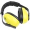 B-Safe Ear Defender Muffs - Yellow