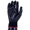 Click 2000 Nite Star Glove, Extra Large, Black, Pack of 100