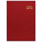 Collins 2019/20 Academic Diary, Week to View, A5, Random colour