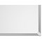 Nobo Widescreen Whiteboard, Magnetic, Melamine, W1880xH1060mm, White