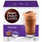 Nescafe Mocha Capsules for Dolce Gusto Machine - 24 Servings