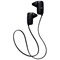 JVC In Ear Headphones Bluetooth Black Ref HA-F250BT-BE