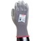 Click 2000 Pu Coated Gloves, Extra Large, Grey, Pack of 100