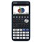 Casio Graphic Calculator Natural Textbook Display with USB - Black