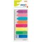Stick'N Index Arrows Page Markers, 12mm, Assorted Colours, 200 Flags