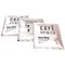 Cafe Spirito House Blend Coffee Bags - Pack of 100